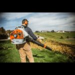 STIHL BR 450 Backpack Blower - Image 5
