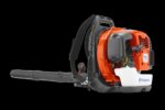 Husqvarna 360BT Backpack Blower - Image 2