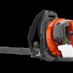 Husqvarna 360BT Backpack Blower