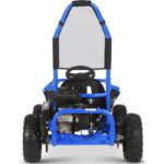 Interceptor Kids Gas Powered Go Kart - Image 6