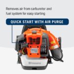 Husqvarna 360BT Backpack Blower - Image 4