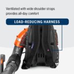 Husqvarna 360BT Backpack Blower - Image 5