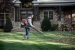 Husqvarna 360BT Backpack Blower - Image 7