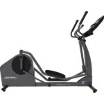 Life Fitness E1 Cross Trainer Elliptical Exercise Machine