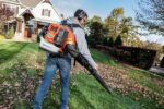 Husqvarna 360BT Backpack Blower - Image 8