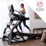 BowFlex Treadmill 22 - Image 3