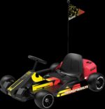 Razor Ground Force Elite Electric Go Kart - Image 2