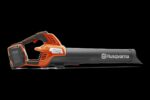 Husqvarna 350iB Leaf Blaster Battery Leaf Blower - Image 2