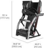 BowFlex Treadmill 22 - Image 8