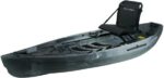 Nucanoe Frontier 10 with 360 Fusion Seat - Image 4