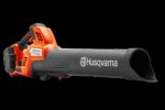 Husqvarna 350iB Leaf Blaster Battery Leaf Blower - Image 5