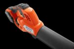 Husqvarna 350iB Leaf Blaster Battery Leaf Blower - Image 6