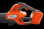 Husqvarna 350iB Leaf Blaster Battery Leaf Blower - Image 7
