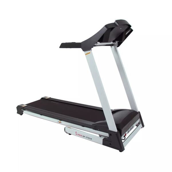569-2-600x600-1.jpg Sunny Health & Fitness Smart Treadmill SF-T7515 - Image 1