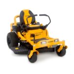 Cub Cadet Ultima ZT1 42 Fab Zero-Turn Mower - Image 5
