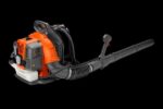 Husqvarna 150BT Gas Backpack Blower - Image 5