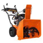 Ariens Classic-LT 24-Inch Two-Stage Electric Start Gas-Powered Snow Blower - Image 2