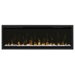 Dimplex Ignite XL Wall Mount Electric Fireplace - Image 2