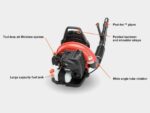 ECHO PB-755ST Backpack Blower - Image 3