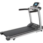 Life Fitness T3 Treadmill - Image 2