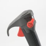 PRORUN PBB2884 Gas Backpack Leaf Blower - Image 6