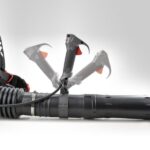 PRORUN PBB2884 Gas Backpack Leaf Blower - Image 7