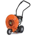 Billy Goat F601V Force 205cc Push Walk Behind Leaf Blower - Image 2