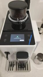 De’Longhi Rivelia Automatic Espresso Machine - Image 6