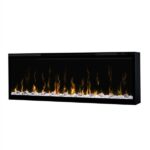 Dimplex Ignite XL Wall Mount Electric Fireplace - Image 3