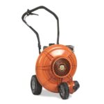 Billy Goat F601V Force 205cc Push Walk Behind Leaf Blower - Image 3