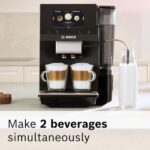 Bosch VeroCafe 800 Series Fully Automatic Espresso Machine - Image 4