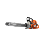 Husqvarna 592XP Chainsaw - Image 2