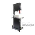 Laguna 18|BX Resaw Bandsaw – 3 HP, 220V, 145in. Blade, Electric, Model# 18|BX - Image 2