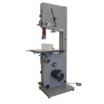 Laguna 18|BX Resaw Bandsaw – 3 HP, 220V, 145in. Blade, Electric, Model# 18|BX - Image 9