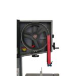 Laguna 18|BX Resaw Bandsaw – 3 HP, 220V, 145in. Blade, Electric, Model# 18|BX - Image 8