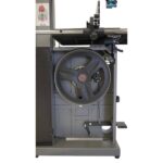 Laguna 18|BX Resaw Bandsaw – 3 HP, 220V, 145in. Blade, Electric, Model# 18|BX - Image 7