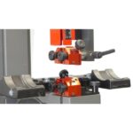 Laguna 18|BX Resaw Bandsaw – 3 HP, 220V, 145in. Blade, Electric, Model# 18|BX - Image 3
