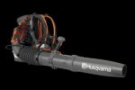 Husqvarna 590BTS Backpack Blower Tube Throttle - Image 4