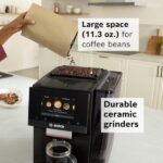 Bosch VeroCafe 800 Series Fully Automatic Espresso Machine - Image 6