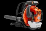 Husqvarna 580BFS Mark III Backpack Blower - Image 2