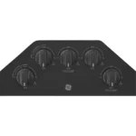 GE 36″ Built-in Gas Cooktop JGP5036DLBB - Image 7