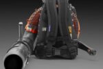 Husqvarna 580BFS Mark III Backpack Blower - Image 3