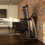 F3 Folding Treadmill Go Console - Image 6