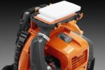 Husqvarna 580BFS Mark III Backpack Blower - Image 5