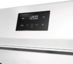 Frigidaire FCRG3052BW 30″ Gas Range - Image 4