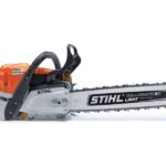 STIHL MS 400 C-M 16 in. 66.8 cc Gas Chainsaw - Image 4