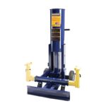 HW93690 Hein-Werner 10 Ton Air Operated End Lift - Image 2