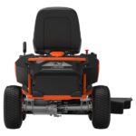 Yard Force 38″ 48V Battery-Powered Riding Lawn Mower - Image 5