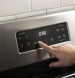 GE 30″ Freestanding Gas Range - Image 17