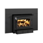 Drolet Escape 1800-I Wood Insert - Image 4